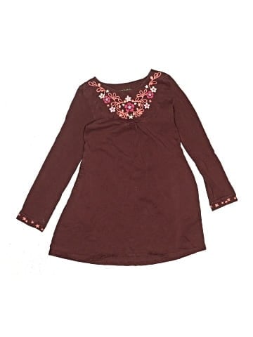 Garnet Hill Dress (view 1)