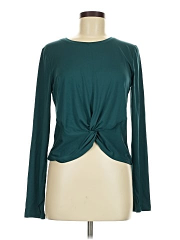Zobha Long Sleeve Top (view 1)