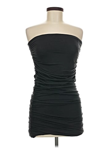 Alice + Olivia Cocktail Dress (view 1)