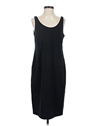 Eileen Fisher Casual Dress (view 1)