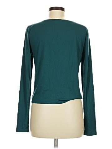 Zobha Long Sleeve Top (view 2)