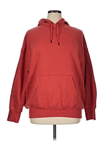Reebok Pullover Hoodie (view 1)