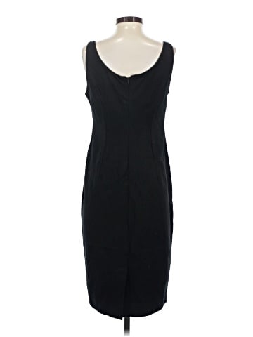 Eileen Fisher Casual Dress (view 2)