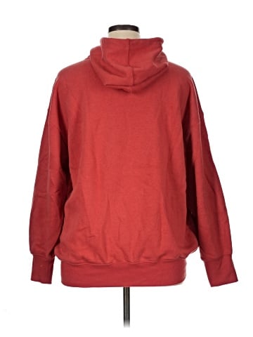 Reebok Pullover Hoodie (view 2)