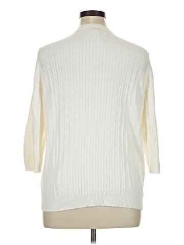 Kim Rogers 3/4 Sleeve Top (view 2)