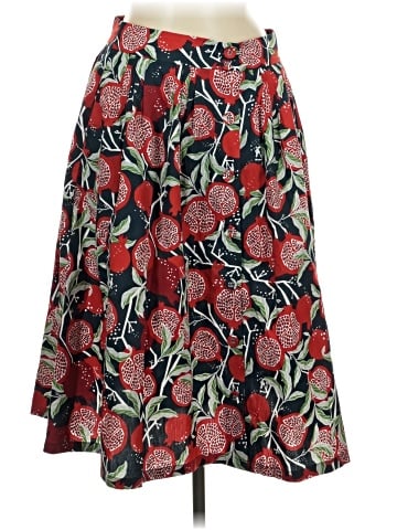 ModCloth Casual Skirt (view 1)