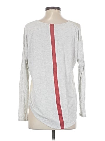 Left Coast by Dolan Long Sleeve Top (view 2)