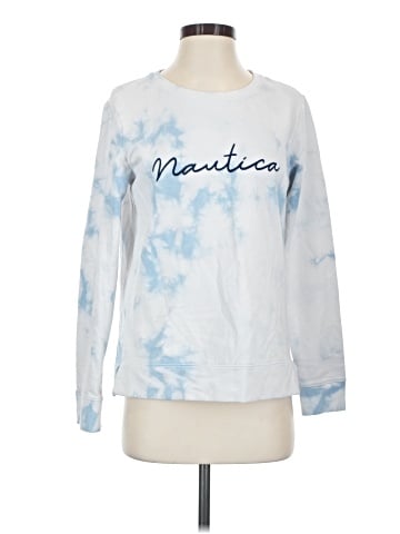Nautica Sweatshirt (view 1)