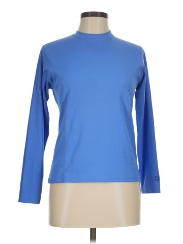 Moving Comfort Long Sleeve Turtleneck (view 1)
