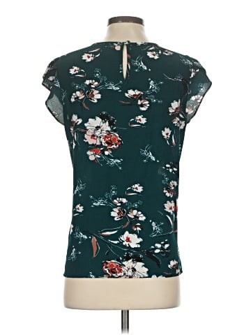 Fun2Fun Short Sleeve Blouse (view 2)