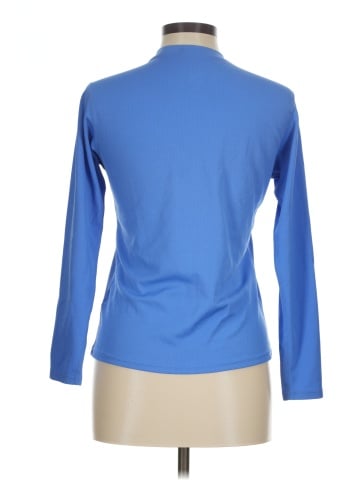 Moving Comfort Long Sleeve Turtleneck (view 2)