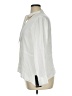 Zara Basic Ivory Long Sleeve Blouse Size XL - photo 5