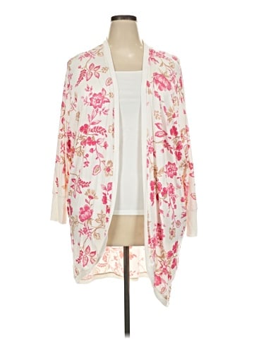 Torrid Cardigan (view 1)