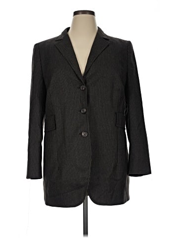 Akris Punto Blazer (view 1)