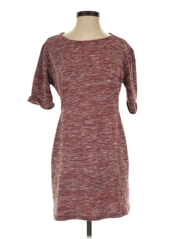 Just Fab Casual Dress (view 1)