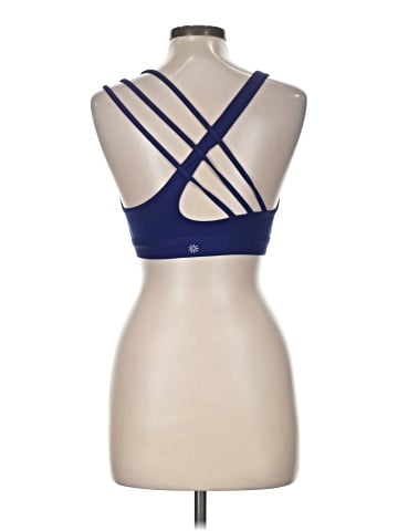 Athleta Sports Bra (view 2)