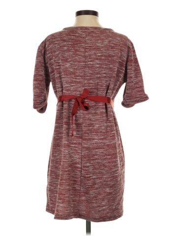 Just Fab Casual Dress (view 2)