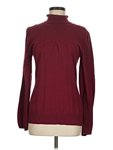 SONOMA life + style Turtleneck Sweater (view 1)