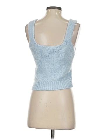 Zara Sweater Vest (view 2)
