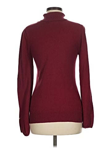 SONOMA life + style Turtleneck Sweater (view 2)