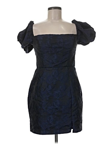 Lulus Cocktail Dress (view 1)