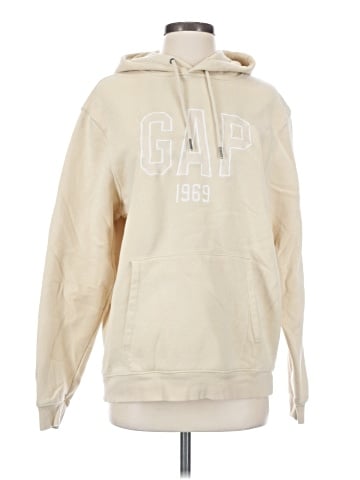 Gap Pullover Hoodie (view 1)