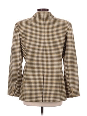 Talbots Wool Blazer (view 2)