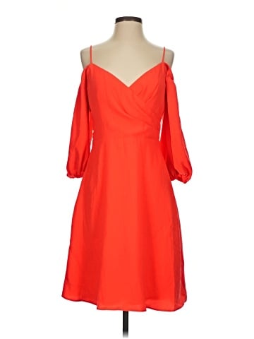Trina Turk Cocktail Dress (view 1)