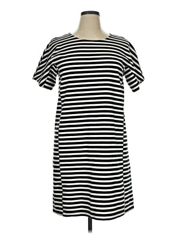 J.Crew Casual Dress (view 1)