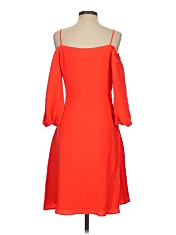 Trina Turk Cocktail Dress (view 2)
