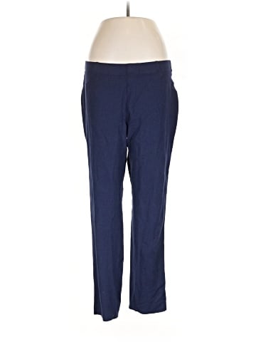 Karen Scott Sport Khakis (view 1)