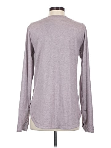 Athleta Long Sleeve T-Shirt (view 2)