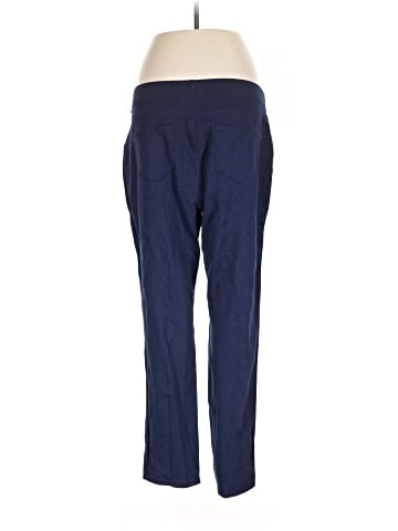 Karen Scott Sport Khakis (view 2)