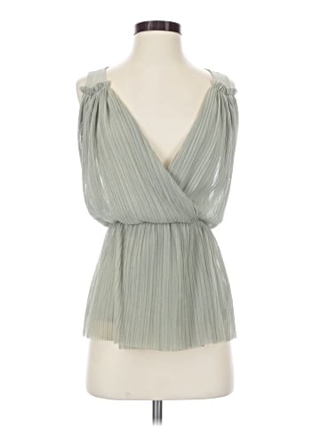 Deletta Sleeveless Blouse (view 1)