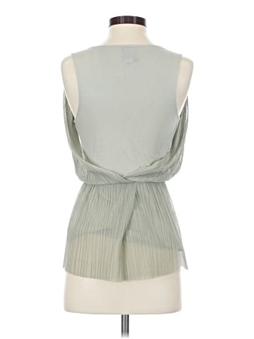Deletta Sleeveless Blouse (view 2)