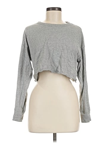 Forever 21 Long Sleeve T-Shirt (view 1)