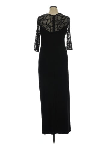 Le Bos Cocktail Dress (view 2)