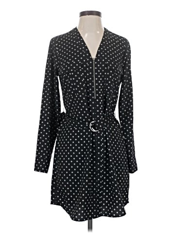 Express Casual Dress (view 1)