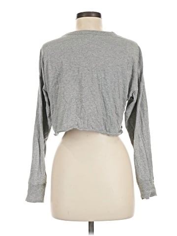 Forever 21 Long Sleeve T-Shirt (view 2)