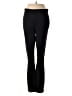 J.Crew Black Active Pants Size M - photo 1