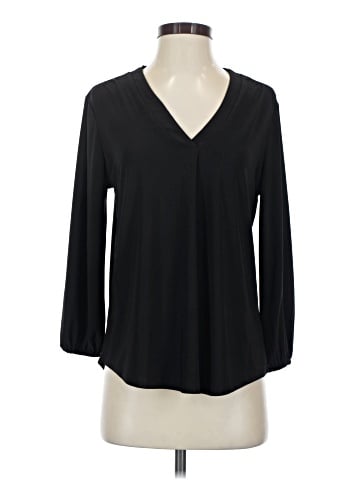 Vince Camuto 3/4 Sleeve Blouse (view 1)