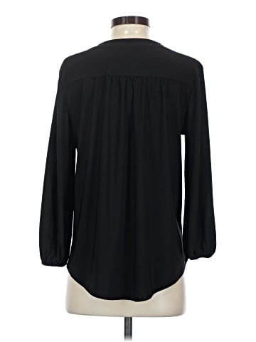 Vince Camuto 3/4 Sleeve Blouse (view 2)