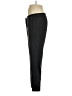 Ellen Tracy Solid Black Khakis Size 12 - photo 5