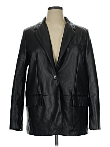Zara Blazer (view 1)