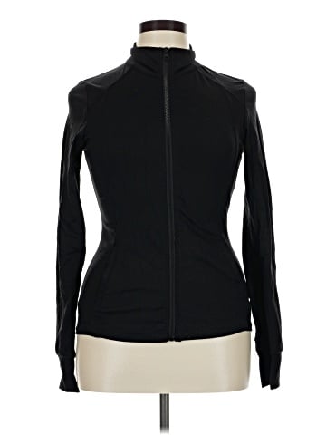 X by Gottex Track Jacket (view 1)