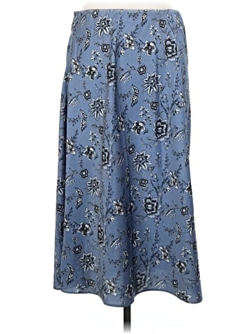 Ann Taylor Factory Casual Skirt (view 1)