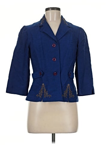 Sag Harbor Blazer (view 1)