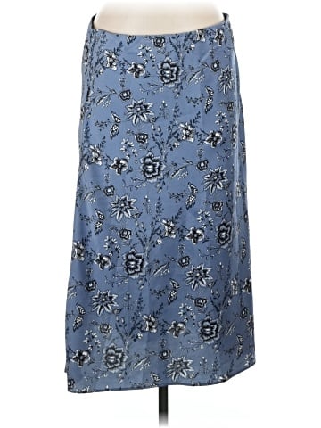 Ann Taylor Factory Casual Skirt (view 2)