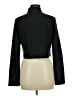 Athleta Black Jacket Size 6 - photo 2