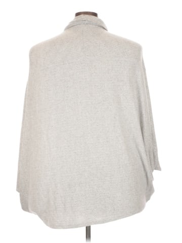 Lane Bryant Poncho (view 2)